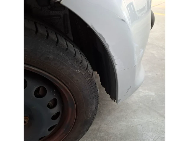 Personenauto, peugeot, 107, 1.0-12v xs, 2009 - afbeelding 14 van  67