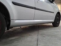 Personenauto, peugeot, 107, 1.0-12v xs, 2009 - afbeelding 15 van  67