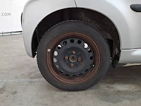 Personenauto, peugeot, 107, 1.0-12v xs, 2009 - afbeelding 16 van  67