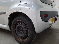 Personenauto, peugeot, 107, 1.0-12v xs, 2009 - afbeelding 18 van  67