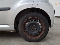 Personenauto, peugeot, 107, 1.0-12v xs, 2009 - afbeelding 20 van  67