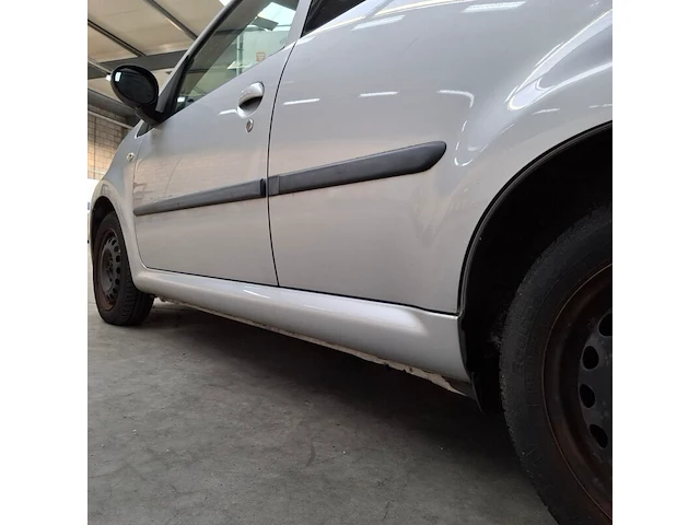 Personenauto, peugeot, 107, 1.0-12v xs, 2009 - afbeelding 21 van  67