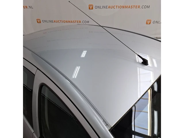 Personenauto, peugeot, 107, 1.0-12v xs, 2009 - afbeelding 22 van  67