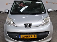 Personenauto, peugeot, 107, 1.0-12v xs, 2009 - afbeelding 12 van  67