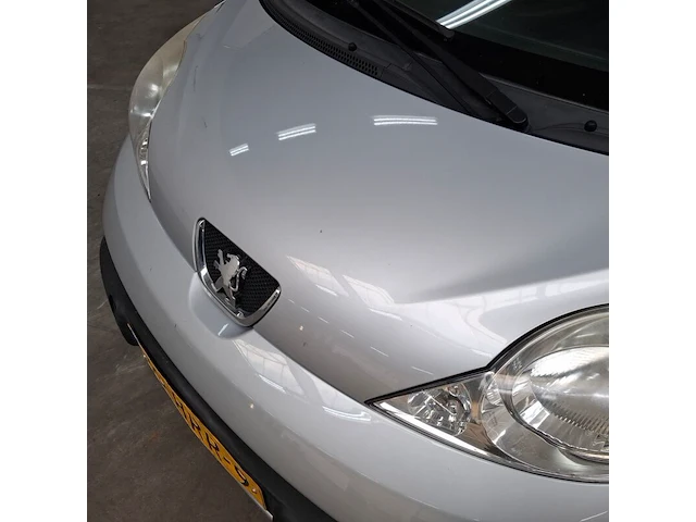 Personenauto, peugeot, 107, 1.0-12v xs, 2009 - afbeelding 25 van  67