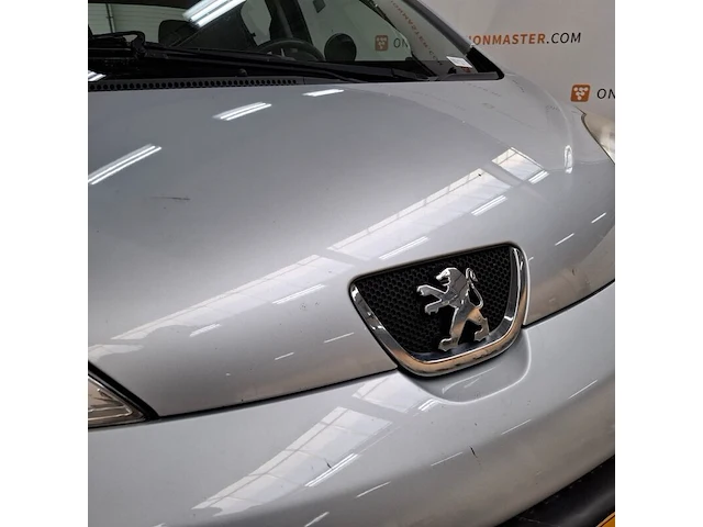 Personenauto, peugeot, 107, 1.0-12v xs, 2009 - afbeelding 27 van  67