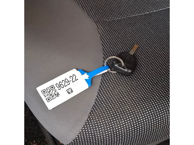 Personenauto, peugeot, 107, 1.0-12v xs, 2009 - afbeelding 30 van  67