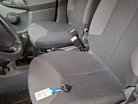 Personenauto, peugeot, 107, 1.0-12v xs, 2009 - afbeelding 31 van  67