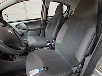 Personenauto, peugeot, 107, 1.0-12v xs, 2009 - afbeelding 32 van  67