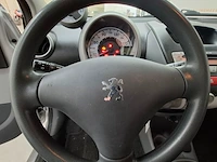 Personenauto, peugeot, 107, 1.0-12v xs, 2009 - afbeelding 33 van  67