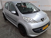 Personenauto, peugeot, 107, 1.0-12v xs, 2009 - afbeelding 23 van  67