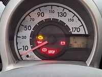 Personenauto, peugeot, 107, 1.0-12v xs, 2009 - afbeelding 35 van  67