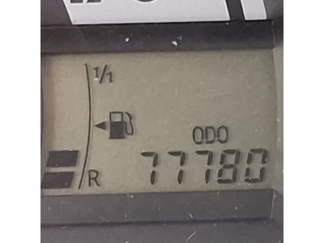 Personenauto, peugeot, 107, 1.0-12v xs, 2009 - afbeelding 36 van  67