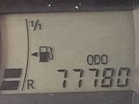 Personenauto, peugeot, 107, 1.0-12v xs, 2009 - afbeelding 36 van  67