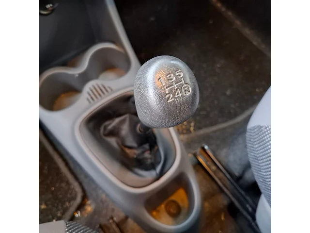 Personenauto, peugeot, 107, 1.0-12v xs, 2009 - afbeelding 38 van  67