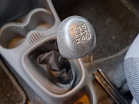 Personenauto, peugeot, 107, 1.0-12v xs, 2009 - afbeelding 38 van  67