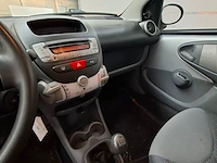 Personenauto, peugeot, 107, 1.0-12v xs, 2009 - afbeelding 39 van  67