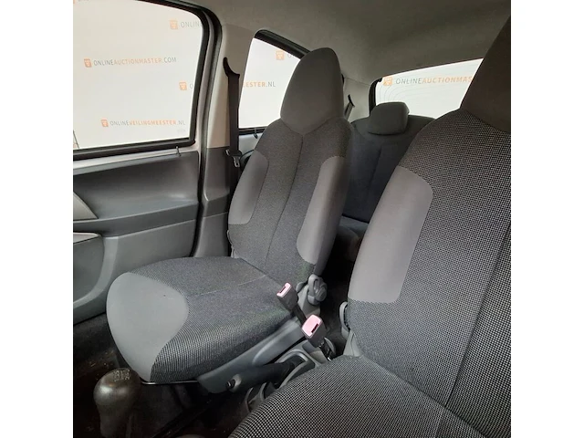 Personenauto, peugeot, 107, 1.0-12v xs, 2009 - afbeelding 40 van  67