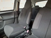 Personenauto, peugeot, 107, 1.0-12v xs, 2009 - afbeelding 40 van  67