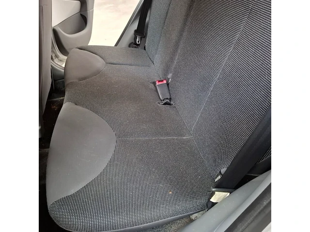 Personenauto, peugeot, 107, 1.0-12v xs, 2009 - afbeelding 42 van  67