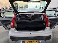 Personenauto, peugeot, 107, 1.0-12v xs, 2009 - afbeelding 43 van  67