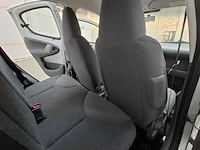 Personenauto, peugeot, 107, 1.0-12v xs, 2009 - afbeelding 44 van  67
