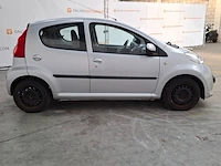 Personenauto, peugeot, 107, 1.0-12v xs, 2009 - afbeelding 34 van  67