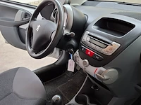 Personenauto, peugeot, 107, 1.0-12v xs, 2009 - afbeelding 47 van  67