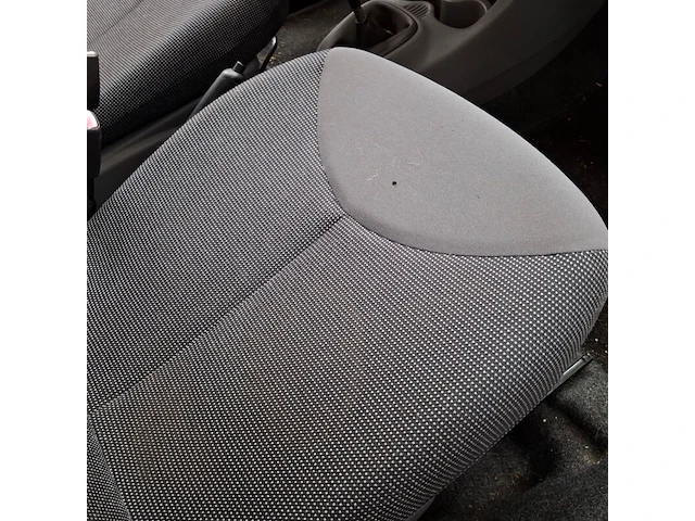 Personenauto, peugeot, 107, 1.0-12v xs, 2009 - afbeelding 49 van  67
