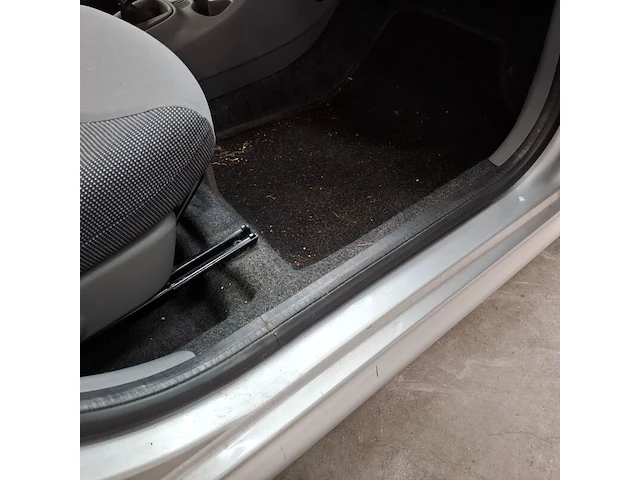 Personenauto, peugeot, 107, 1.0-12v xs, 2009 - afbeelding 50 van  67
