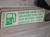 Personenauto, peugeot, 107, 1.0-12v xs, 2009 - afbeelding 53 van  67