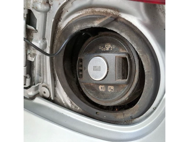 Personenauto, peugeot, 107, 1.0-12v xs, 2009 - afbeelding 54 van  67
