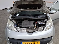 Personenauto, peugeot, 107, 1.0-12v xs, 2009 - afbeelding 57 van  67