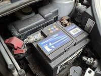 Personenauto, peugeot, 107, 1.0-12v xs, 2009 - afbeelding 59 van  67