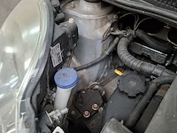 Personenauto, peugeot, 107, 1.0-12v xs, 2009 - afbeelding 61 van  67