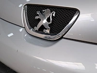 Personenauto, peugeot, 107, 1.0-12v xs, 2009 - afbeelding 64 van  67