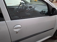 Personenauto, peugeot, 107, 1.0-12v xs, 2009 - afbeelding 56 van  67