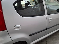 Personenauto, peugeot, 107, 1.0-12v xs, 2009 - afbeelding 65 van  67