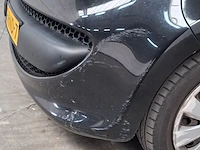 Personenauto, peugeot, 107, 1.0-12v xs, 2009 - afbeelding 5 van  26