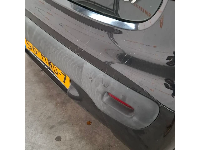 Personenauto, peugeot, 107, 1.0-12v xs, 2009 - afbeelding 8 van  26