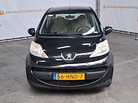 Personenauto, peugeot, 107, 1.0-12v xs, 2009 - afbeelding 12 van  26