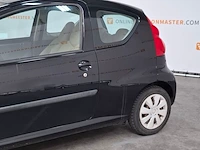 Personenauto, peugeot, 107, 1.0-12v xs, 2009 - afbeelding 24 van  26