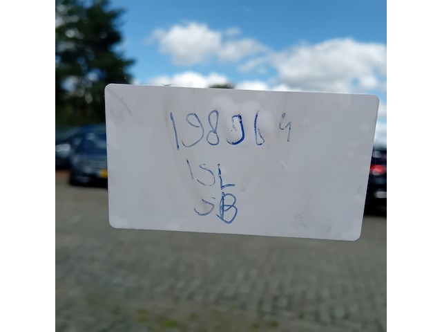 Personenauto, peugeot, 107, 1.0-12v xs, 2010 - afbeelding 2 van  13