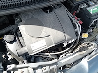 Personenauto, peugeot, 107, 1.0-12v xs, 2010 - afbeelding 3 van  13