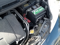 Personenauto, peugeot, 107, 1.0-12v xs, 2010 - afbeelding 4 van  13