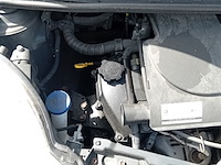 Personenauto, peugeot, 107, 1.0-12v xs, 2010 - afbeelding 5 van  13