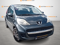 Personenauto, peugeot, 107, 1.0-12v xs, 2010 - afbeelding 7 van  13