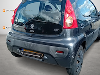 Personenauto, peugeot, 107, 1.0-12v xs, 2010 - afbeelding 8 van  13