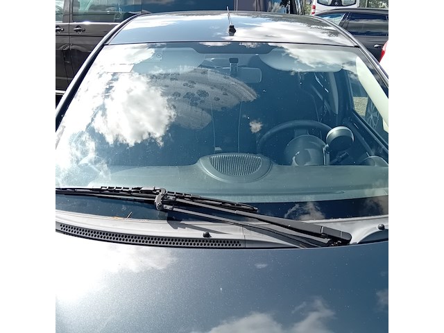 Personenauto, peugeot, 107, 1.0-12v xs, 2010 - afbeelding 9 van  13