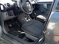 Personenauto, peugeot, 107, 1.0-12v xs, 2010 - afbeelding 10 van  13